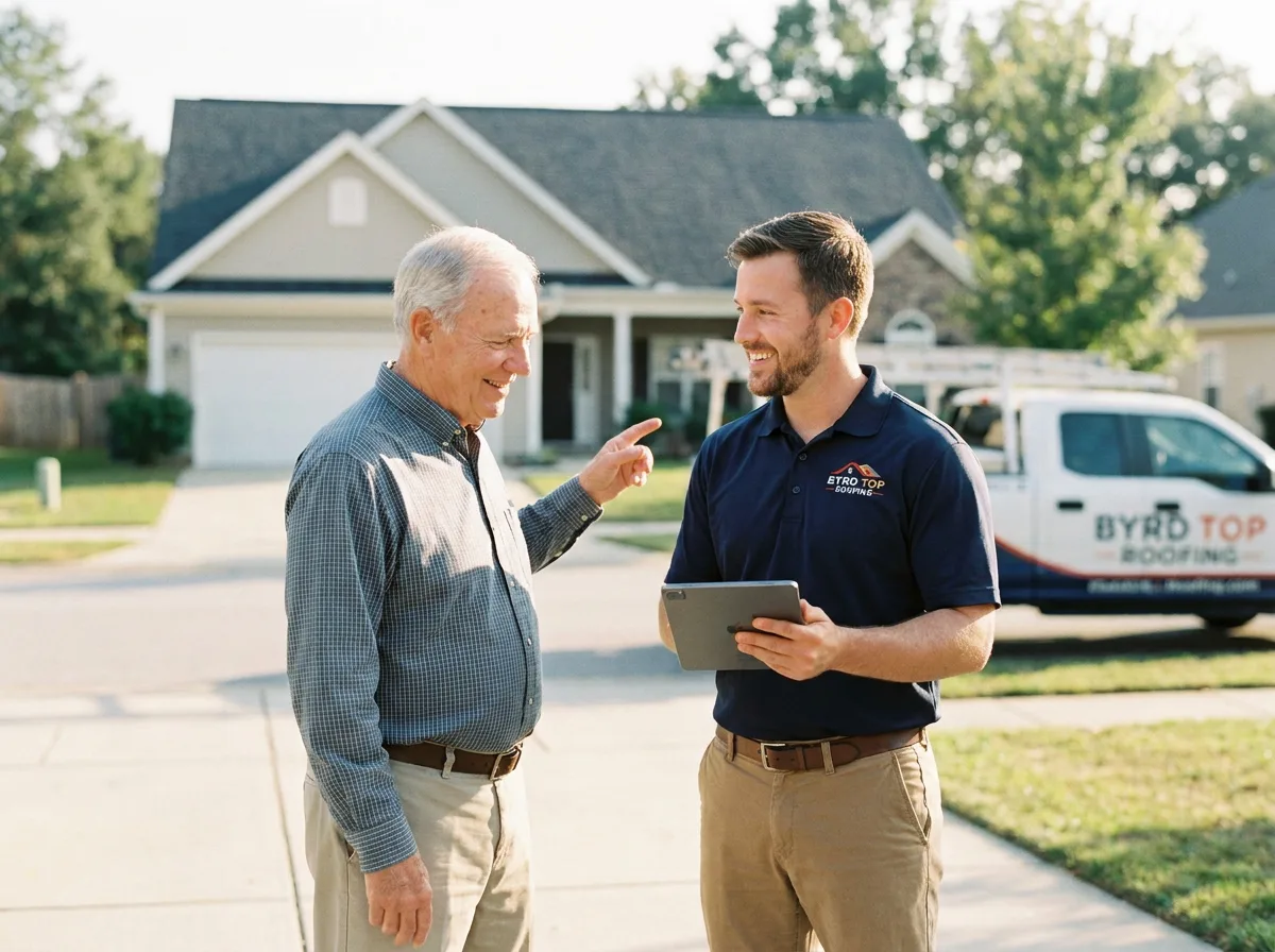 Roofing Gore, VA FAQs